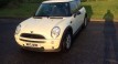 2006 MINI ONE DIESEL 1.4 – Rare with these Low Miles in Pepper White