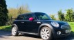 2009 / 59 MINI One 1.4 In Midnight Black with PEPPER PACK