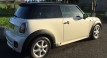 2009 MINI Cooper in Pepper White with John Cooper Works Bodykit & High Spec