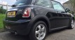 Katy is taking this MINI home with her on Sunday – 2011 MINI COOPER In Black With Pepper Pack Low Miles