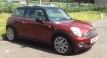 Pippa has chosen this as her 2nd MINI from us – Hope you have as much enjoyment from this MINI as your first one Pippa – 2007 MINI COOPER WITH PANORAMIC GLASS SUNROOF & CHILI PACK – OH & LOW LOW MILES TOO