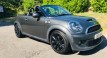 Sam Chose this 2013 Mini Cooper S Roadster with a Great Pedigree