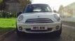 Paul is treating Tamsin to this 2007 MINI Cooper In Pepper White with Chili Pack & John Cooper Works Sideskirts & so much more