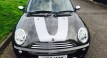 Harriet & Sian have chosen this 2006 MINI Cooper Park Lane 1.6 Auto With Full Leather Heated Seats