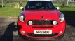 The Beautiful Hayley is having this 2012 MINI Cooper S All 4 Countryman World Rally Championship Edition