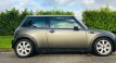 2006 Mini Cooper Park Lane in Royal Grey with Low Miles