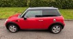 2007 1.4 MINI One Automatic with Low Miles & Mega Spec