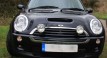 Nigel has chosen to have this 2006 / 56 MINI Cooper S John Cooper Works in Black – HIGH SPEC