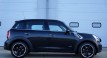 2011 / 61 MINI Cooper S All 4 Countryman with Huge Spec in Absolute Black