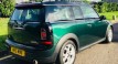 Off to Bonnie Scotland for this RARE 2012/62 MINI Copper D Clubman AUTOMATIC in British Racing Green with BIG SPEC & LOW MILES  VISIBILITY & CHILI PACKS