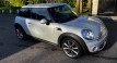 Harry chose this 2012 Mini Cooper London – A Limited Edition with Big Spec