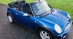 2005 MINI One Convertible with PEPPER PACK Low Miles & Bluetooth + Service History
