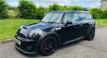 Awaiting Deposit – George has chosen this 2013/63 MINI Clubman John Cooper Works – Loads of Spec