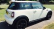 2013 MINI One Baker Street 1.6 Limited Edition