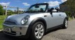 2006 MINI Cooper Convertible Automatic with High Spec & Low Miles 46K