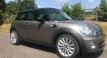 Lesley has chosen this 2012 MINI Cooper Chili Pack in Velvet Silver with Low Miles & Full Service History plus she has upgraded 17″ Alloy Wheels