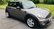 Sharon & Tracey chose this 2011 MINI ONE AUTOMATIC in Velvet Silver with Salt Pack & Low Miles