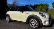 2015 Mini Cooper with High Spec and Low Miles