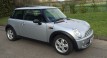 2005 MINI One Automatic with SUNROOF & REAR PARKING SENSORS