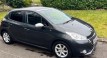 2015 Peugeot 208 5 door with Navigation Bluetooth & History