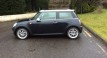 Andy has chosen this 2006/56 MINI Cooper with Chili Pack Full Leather & Panoramic Glass Sunroof