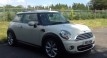 Too late – Sanya has nabbed this 2011 MINI COOPER DIESEL WITH SUNROOF, CHILI PACK, & so much more – just look how fab the alloys are – 17″ Conicals