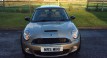 Gone to a Producer – Watch out for her in the next Blockbuster….   2007 MINI Cooper S with John Cooper Works Engine Conversion & HUGE SPEC