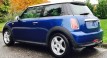 2008/58 MINI Cooper in Lightening Blue with Chili Pack & Full Service History