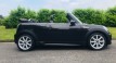 Lucy has chosen this  2013 / 63 Limited Edition Mini Cooper S Highgate Convertible with HUGE Spec