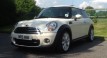 Too late – Sanya has nabbed this 2011 MINI COOPER DIESEL WITH SUNROOF, CHILI PACK, & so much more – just look how fab the alloys are – 17″ Conicals