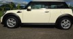 2011 MINI ONE In Pepper White with LOW MILES 14K