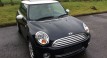 Andy has chosen this 2006/56 MINI Cooper with Chili Pack Full Leather & Panoramic Glass Sunroof