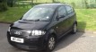 Tracey is having this 2005 Audi A2 1.4 Special Edition 5 Door – with FULL SERVICE HISTORY