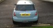 Jade has chosen this 2011 / 60 MINI ONE in Ice Blue – Low Miles 26K