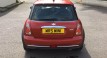 Too late – Andrea has chosen this 2006 MINI ONE SEVEN – AUTOMATIC