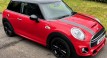 2017 Mini Cooper S Automatic with John Cooper Works Aerodynamic Kit