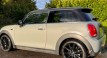 2017 Mini Cooper in Moonwalk Grey with Low Miles Media & Chili Packs