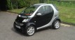 2003 Smart City-Coupe Passion Automatic with Sunroof & Full Service History