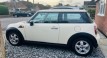 1.4 MINI ONE Automatic with Pepper Pack in Pepper White with Service History