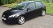 2010 VOLKSWAGEN GOLF PLUS 1.6 TDI 105 SE 5dr