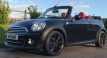 Carol has chosen this 2012 MINI Cooper Convertible AUTOMATIC with Bespoke Red Leather Interior