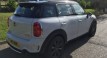 2013 MINI Countryman Cooper S Light White with ridiculously low miles