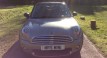 This MINI Is going to be Emily’s first Car – Fingers crossed for your test Emily….2010/60 MINI One In Sparkling Silver with Pepper Pack & more
