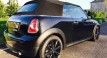 Carol has chosen this 2012 MINI Cooper Convertible AUTOMATIC with Bespoke Red Leather Interior