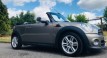 2012 MINI Cooper Convertible in Velvet Silver with Chili Pack & Huge Spec