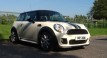 2007 / 57 MINI Cooper 1.6 with JOHN COOPER WORKS AERO BODYKIT & 17″ Alloys